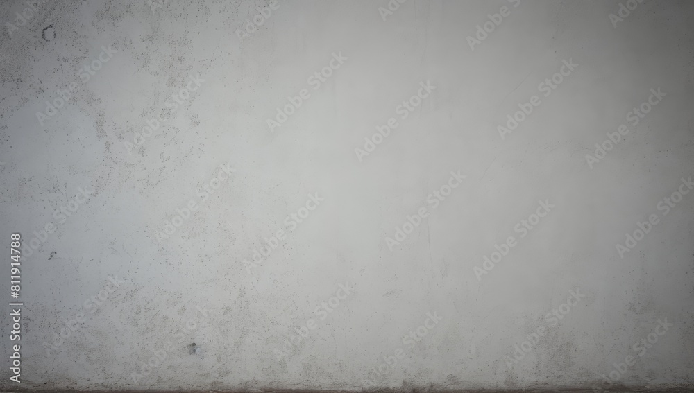 Fototapeta premium White wall texture background