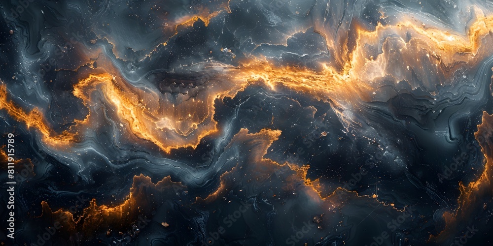 Fiery Cosmic Storm Unleashing Chaotic Energies Across the Ethereal Landscape of the Celestial Realm Fiery Cosmic Storm Unleashing Chaotic Energies Across the Ethereal Landscape of the Celestial Realm