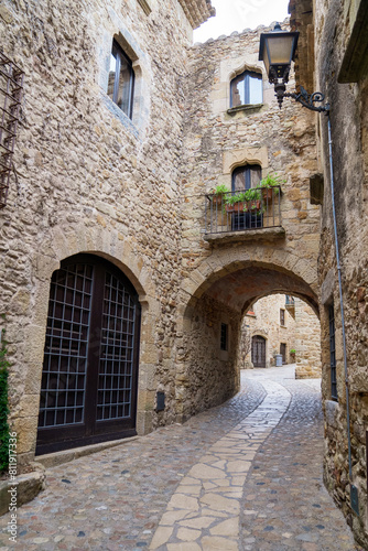 Pals - Borgo medievale © tabaro