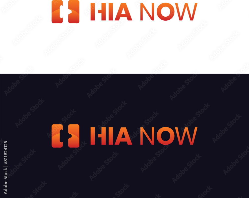 Fototapeta premium Premium logo design by earth shohag.