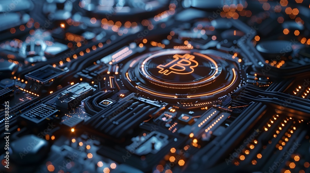 Cinematic Futuristic Global Communication Technology for Internet Business and Cryptocurrency Blockchain Cinematic Futuristic Global Communication Technology for Internet Business and Cryptocurrency Blockchain