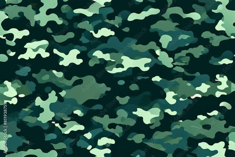 military pattern military pattern
