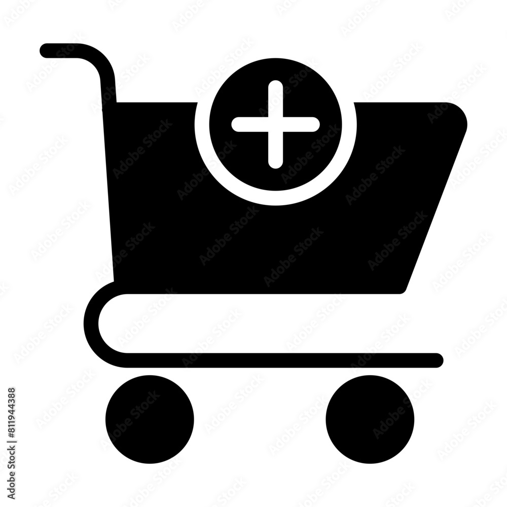 Shopping Cart icon Shopping Cart icon