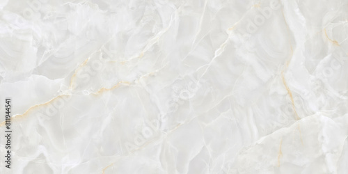 White Onyx marble stone texture