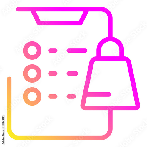 Wish List icon