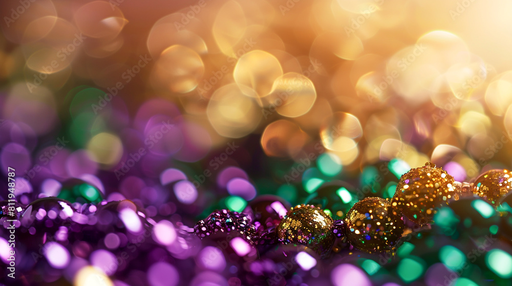 Close-up of shimmering purple, green, and gold textures. Perfect for abstract backgrounds, Glittering Purple, Green. Close-up of shimmering purple, green, and gold textures. Perfect for abstract backgrounds, Glittering Purple, Green.