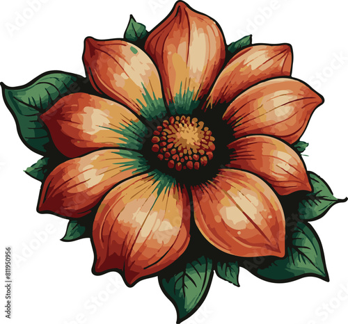 flower Design
