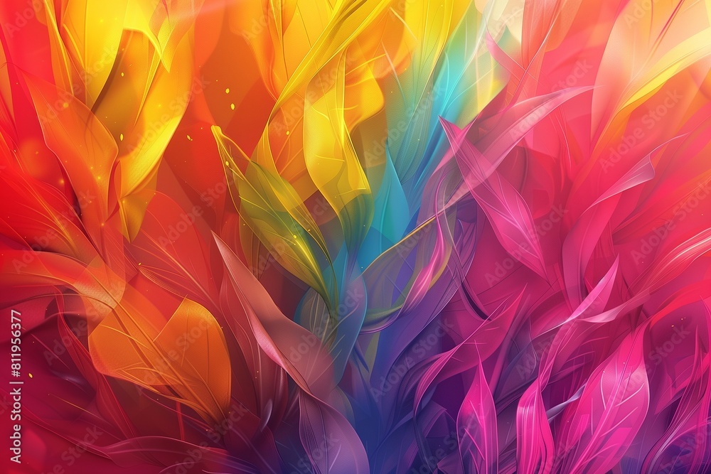 colorfull background colorfull background