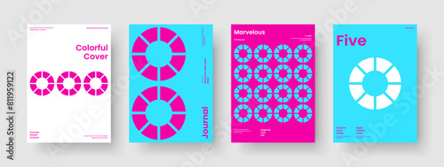 Abstract Report Design. Isolated Book Cover Template. Geometric Flyer Layout. Poster. Banner. Brochure. Background. Business Presentation. Newsletter. Brand Identity. Leaflet. Notebook. Pamphlet