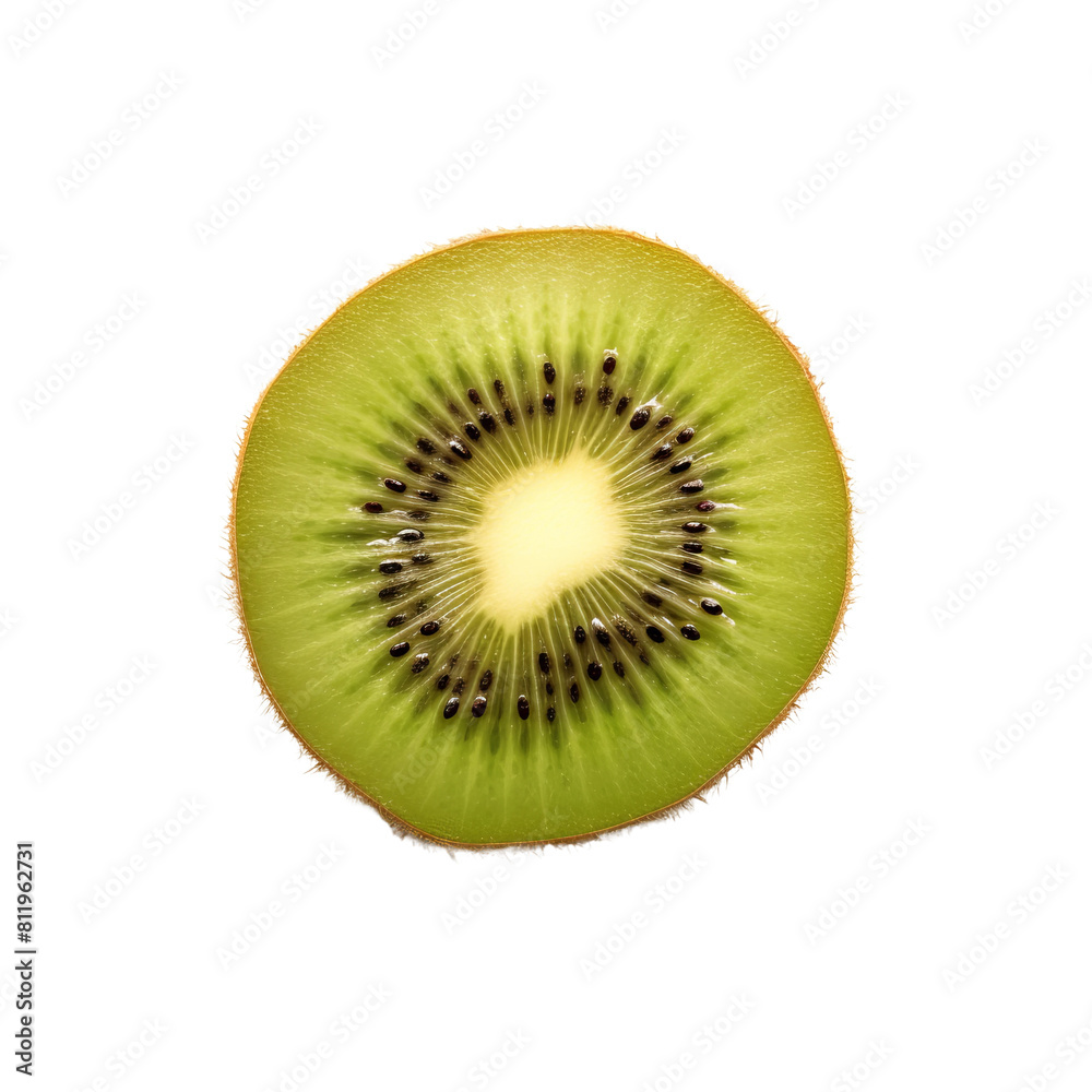 kiwi fruit isolated on white background kiwi fruit isolated on white background
