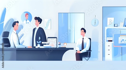 Assessor's Contributions to Financial Integrity in Accounting & Finance