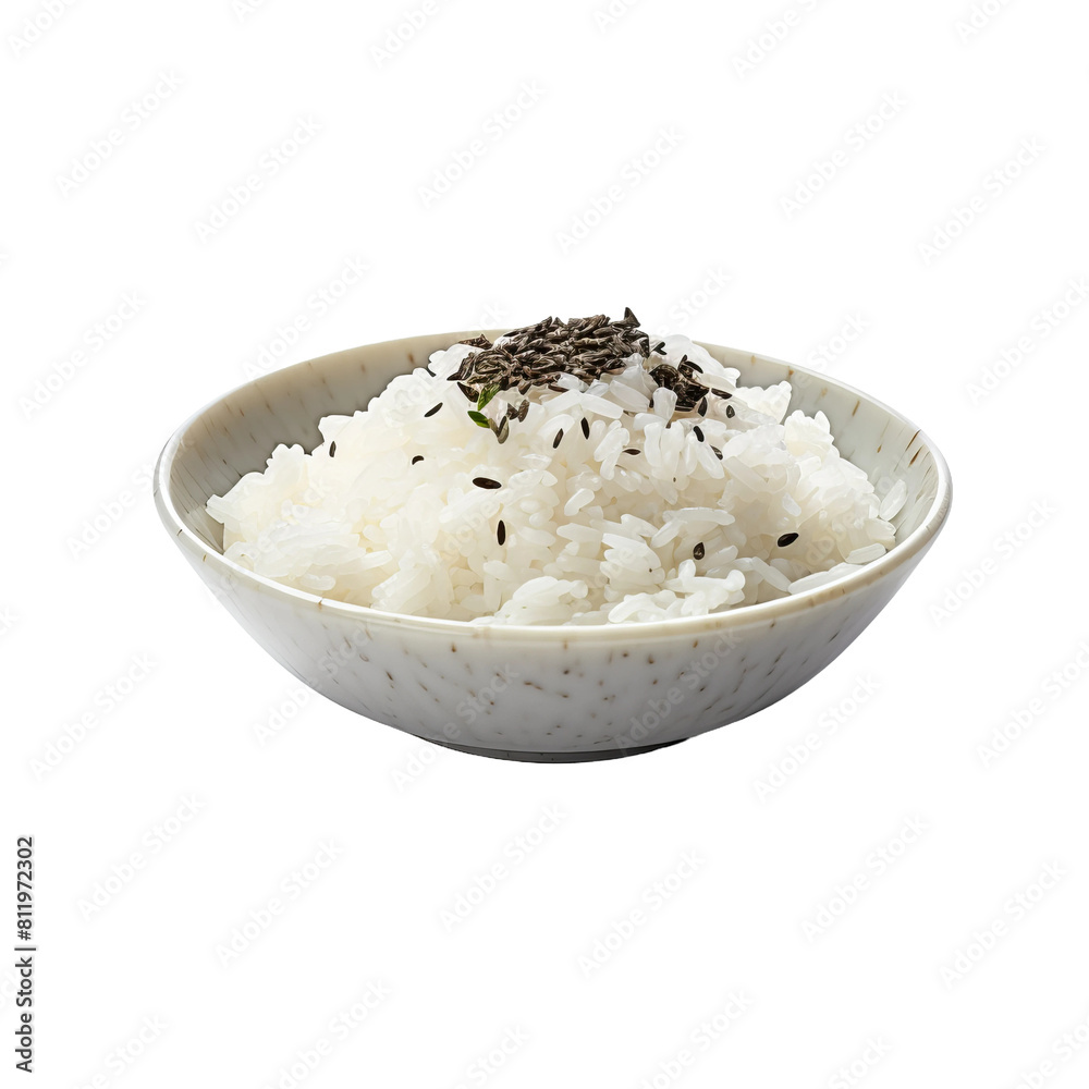 rice grains isolated on white background
rice grains isolated on white background
