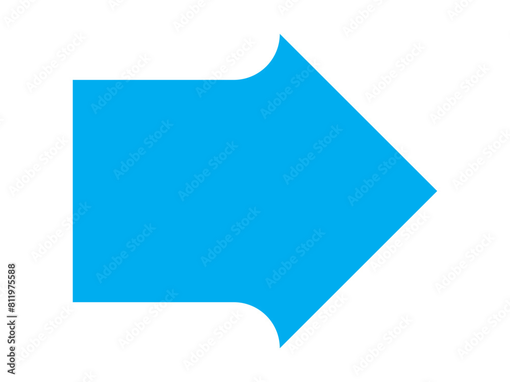 bold arrow icon set in two styles . vector illustration on white background in eps 10. bold arrow icon set in two styles . vector illustration on white background in eps 10.