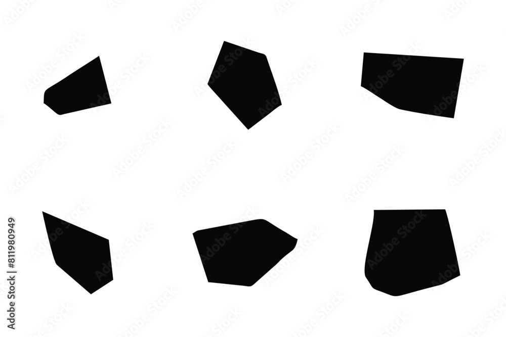 Abstract Shape Set Abstract Black Shapes Liquid Shape Elements Random Outline Fluid Shapes. Abstract Shape Set Abstract Black Shapes Liquid Shape Elements Random Outline Fluid Shapes.