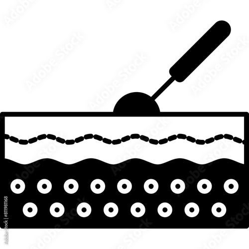 Wart Icon