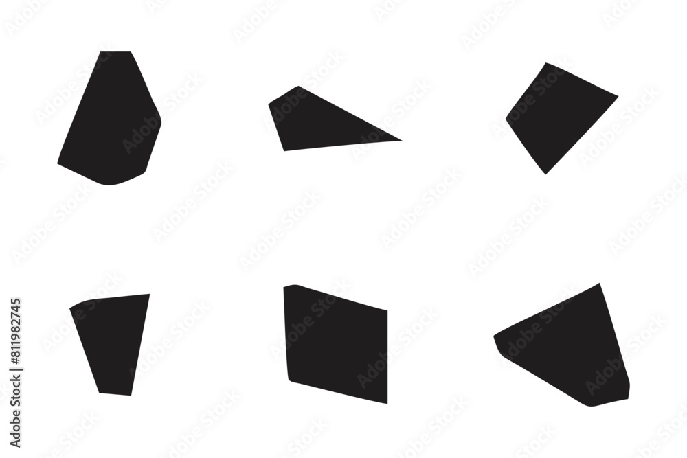 Abstract Shape Set Abstract Black Shapes Liquid Shape Elements Random Outline Fluid Shapes. Abstract Shape Set Abstract Black Shapes Liquid Shape Elements Random Outline Fluid Shapes.