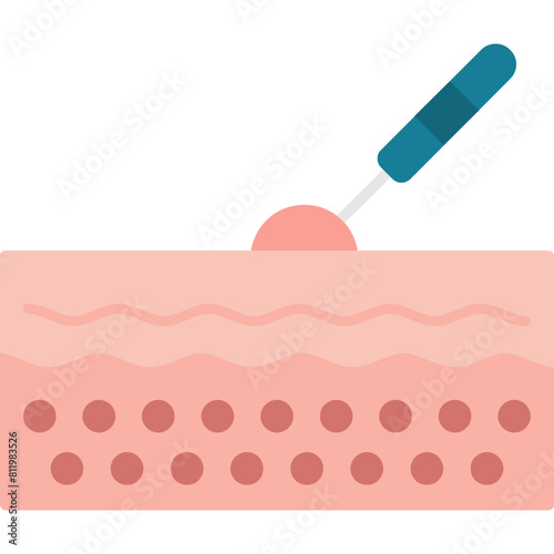 Wart Icon