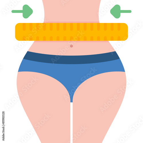Belly Icon
