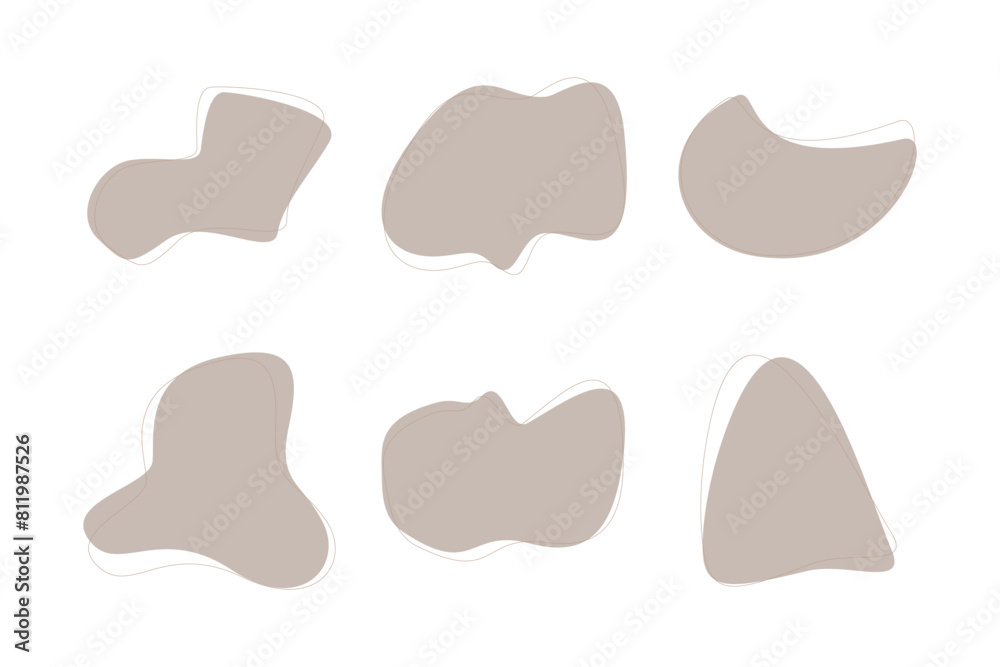Blobs Abstract Fluid Shape Colored Set Abstract Black Shapes Liquid Shape Elements Random Outline Fluid Shapes. Blobs Abstract Fluid Shape Colored Set Abstract Black Shapes Liquid Shape Elements Random Outline Fluid Shapes.