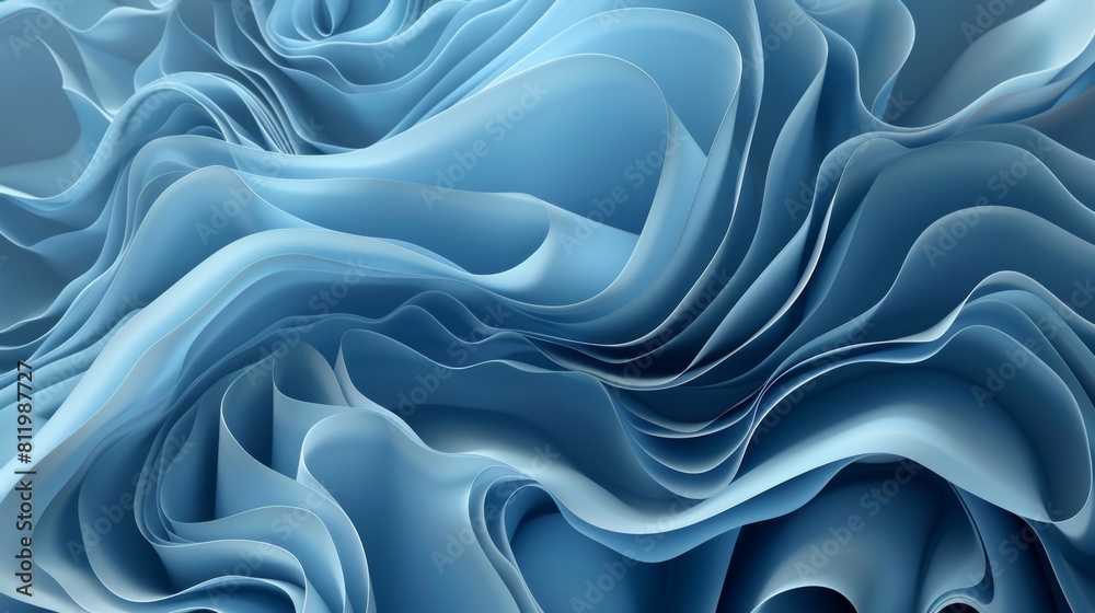 Obraz premium Professional Certificate Template Background Generative AI