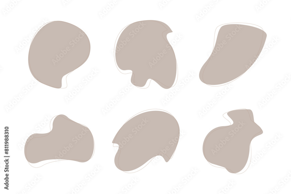 Blobs Abstract Fluid Shape Colored Set Abstract Black Shapes Liquid Shape Elements Random Outline Fluid Shapes. Blobs Abstract Fluid Shape Colored Set Abstract Black Shapes Liquid Shape Elements Random Outline Fluid Shapes.