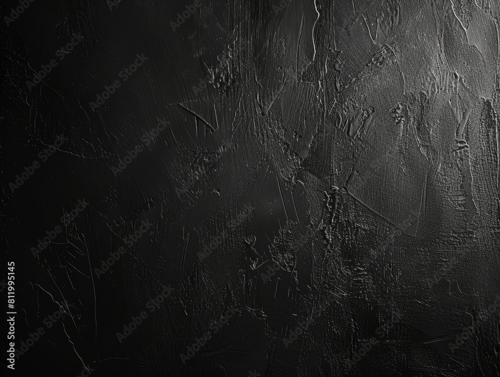 Simple Black Background for Presentations Generative AI Simple Black Background for Presentations Generative AI