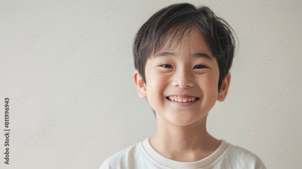 Happy child portrait with smiling woman, showcasing joy and beauty Happy child portrait with smiling woman, showcasing joy and beauty