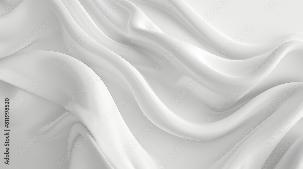 Clean White Slide Background for Presentations Generative AI Clean White Slide Background for Presentations Generative AI