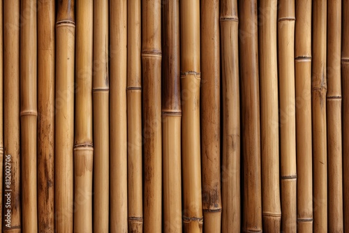 natural bamboo background