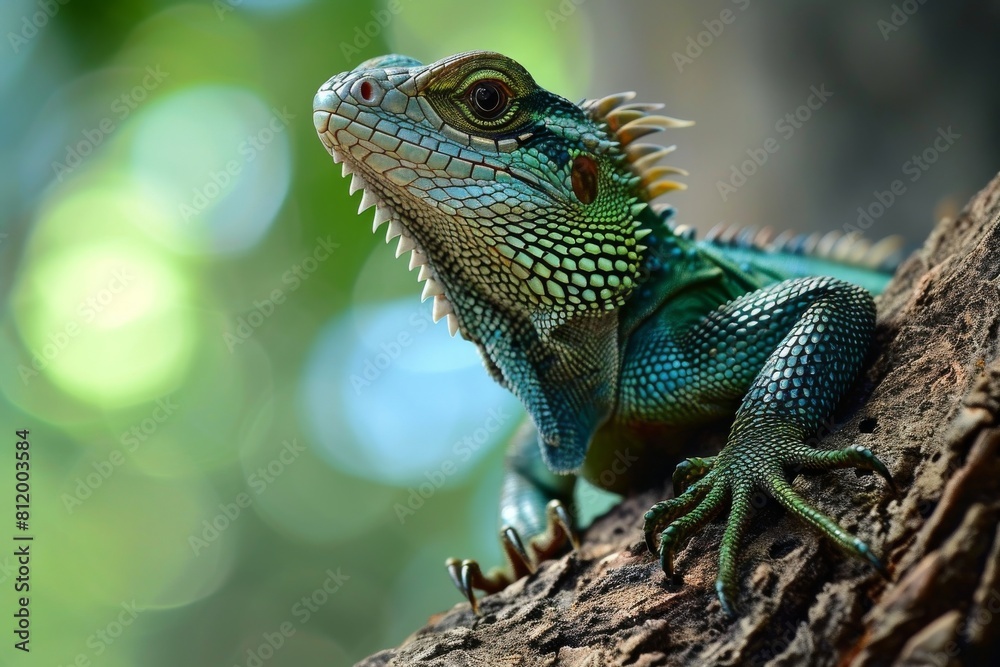 lizard face, Beautiful wildlife of creation, lizard, Ai generated lizard face, Beautiful wildlife of creation, lizard, Ai generated