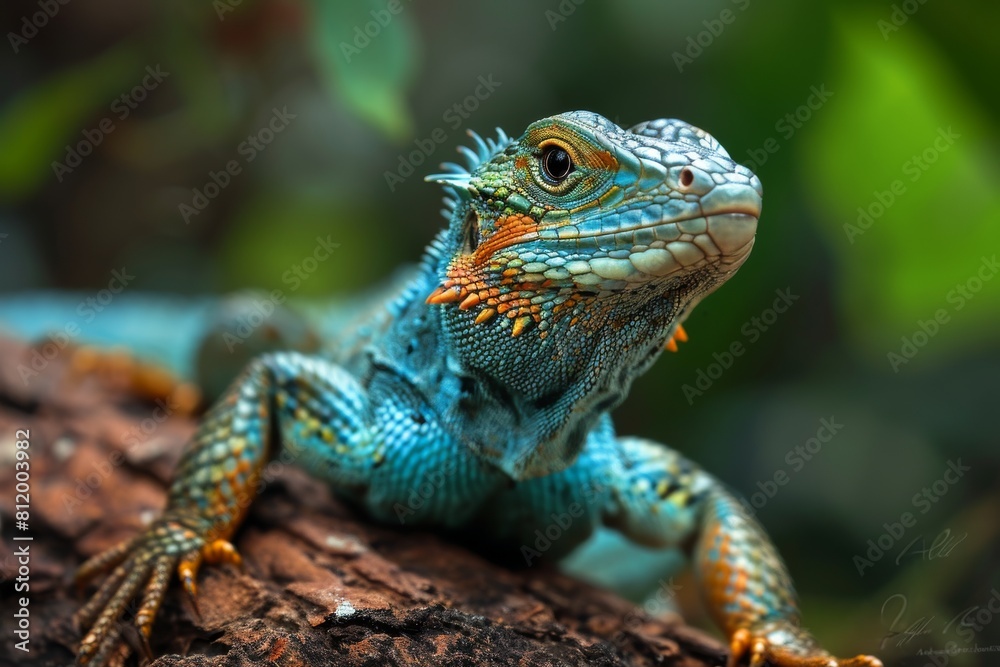 lizard face, Beautiful wildlife of creation, lizard, Ai generated lizard face, Beautiful wildlife of creation, lizard, Ai generated