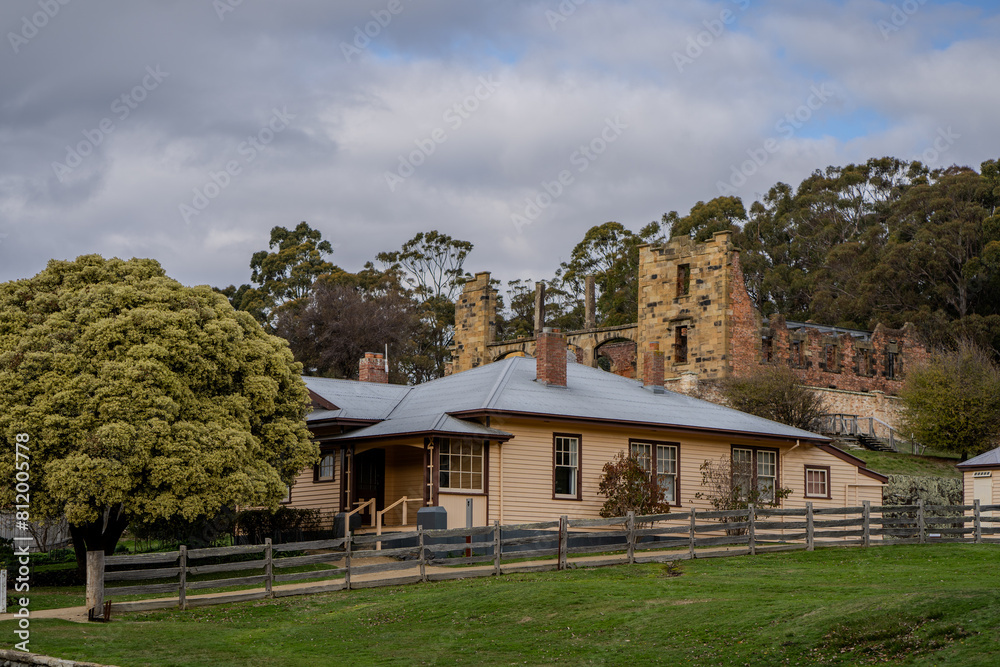 Port Arthur Port Arthur