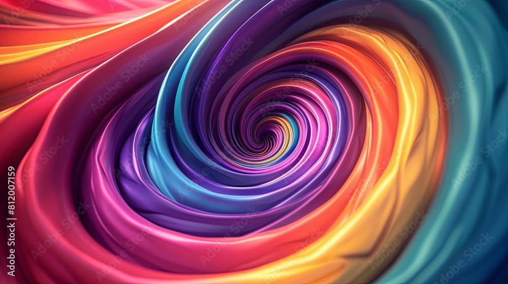 Colorful abstract background. Holographic gradient. Colorful abstract background. Holographic gradient.