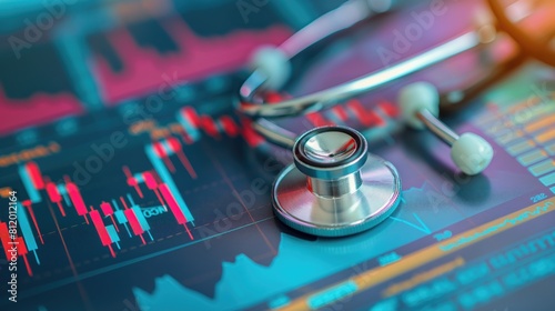 Wallpaper Mural Healthcare Stocks Performance: Analyzing Investment Opportunities in the Medical Sector Torontodigital.ca