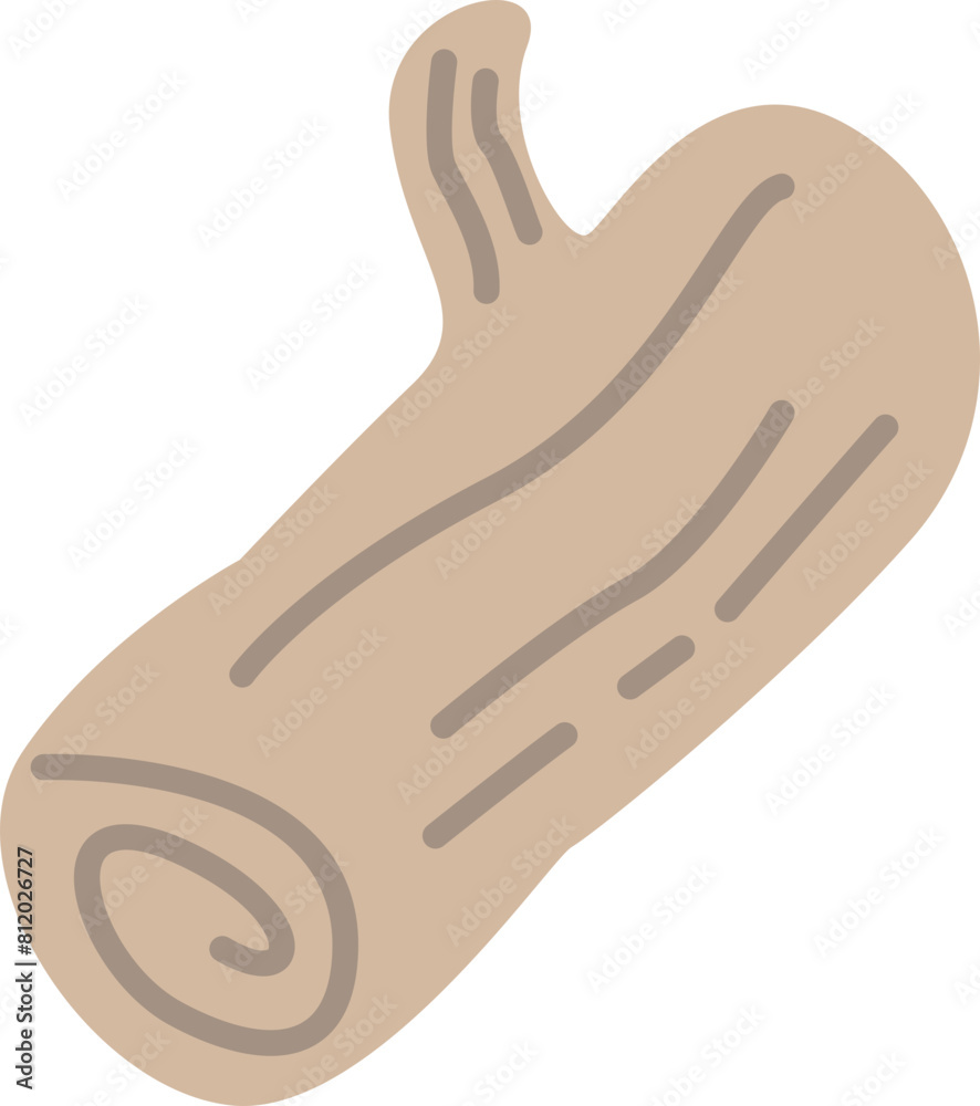 Obraz premium Camping Tools Element Vector