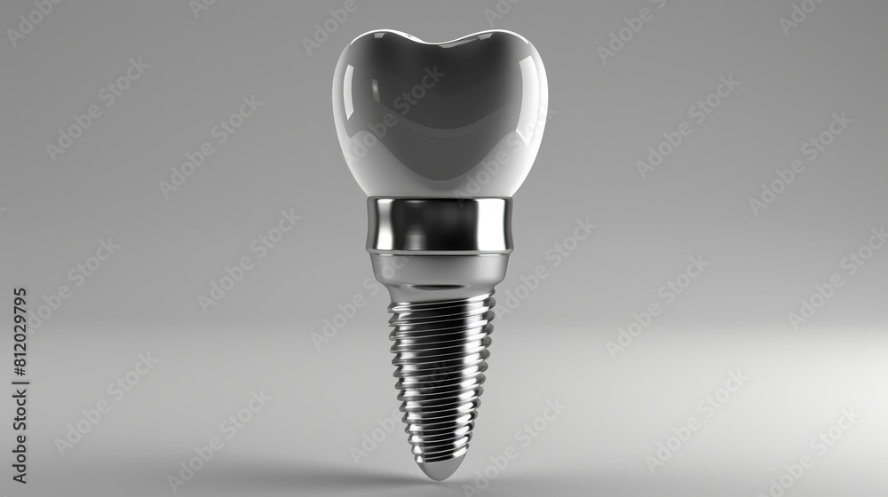 dental tools—implanted teeth(Modern dental implant materials) dental tools—implanted teeth(Modern dental implant materials)