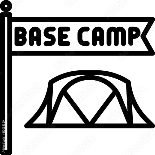 base camp