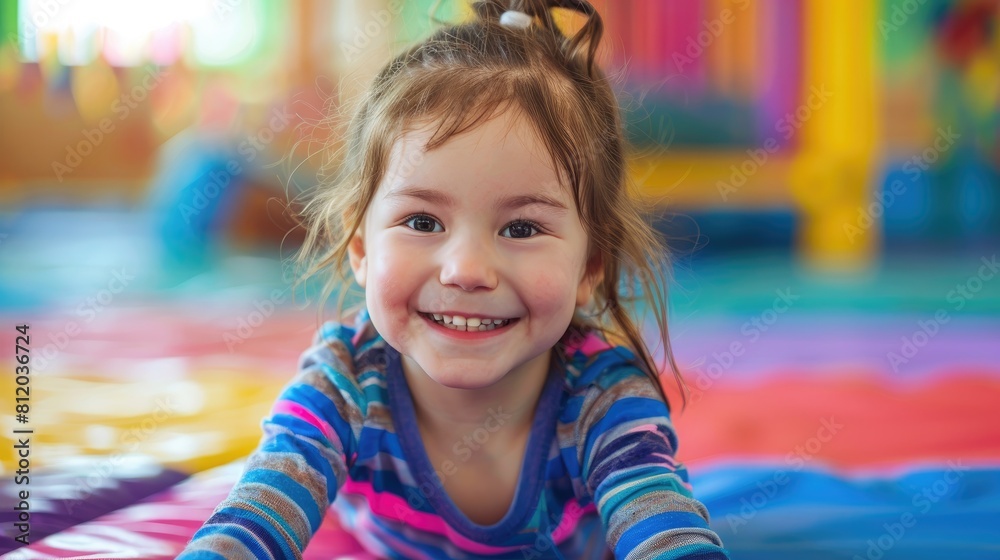 Boost your child s immune system by engaging them in activities that bring them joy like when you see your little one smiling happily while doing gymnastics Boost your child s immune system by engaging them in activities that bring them joy like when you see your little one smiling happily while doing gymnastics