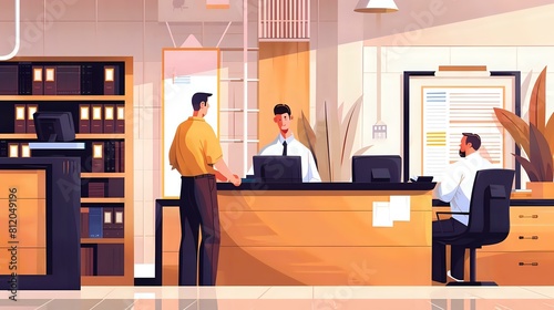 In-House Counsel's Collaboration with Finance and Accounting Departments