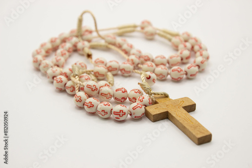 The Holy Rosary