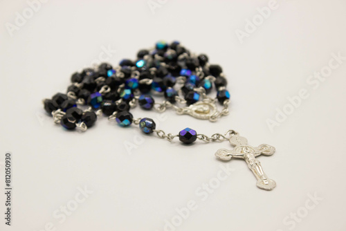 The Holy Rosary