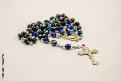 The Holy Rosary