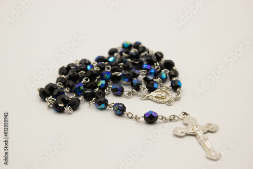The Holy Rosary