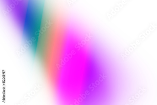 light leak overlays