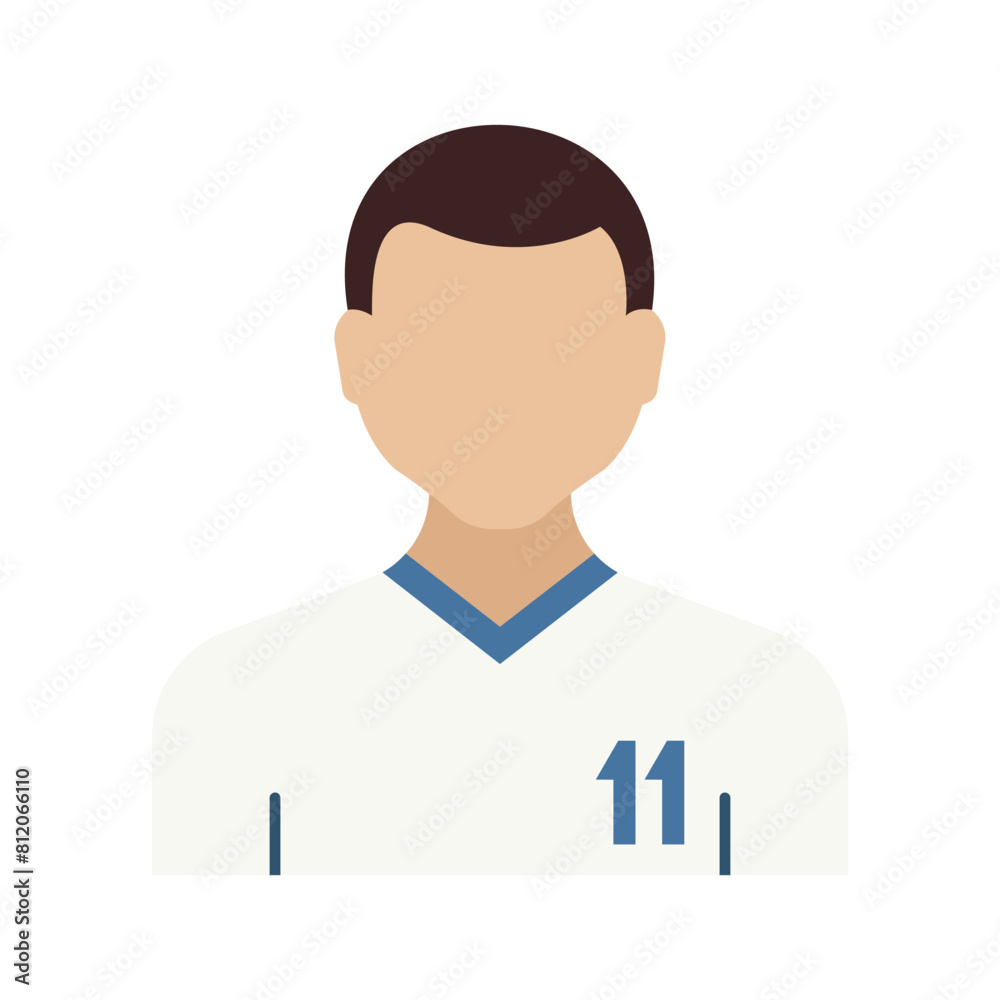 Soccer icons with referees objects, goal, trophy, ball, boots. Soccer support team and fan elements illustration flat vector Soccer icons with referees objects, goal, trophy, ball, boots. Soccer support team and fan elements illustration flat vector