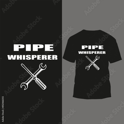pipe whisperer photo