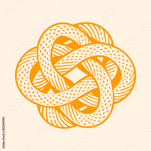 Marine doodles set with ships, boats and nautical anchors. Vector illustrations in hand drawn style