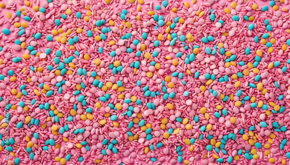 card design trendy flyer background colorful brochure cover banner pink poster postcard sprinkles sprinkle flat lay decoration placer food abstract abundance anniversary baking birthday cake candy card design trendy flyer background colorful brochure cover banner pink poster postcard sprinkles sprinkle flat lay decoration placer food abstract abundance anniversary baking birthday cake candy