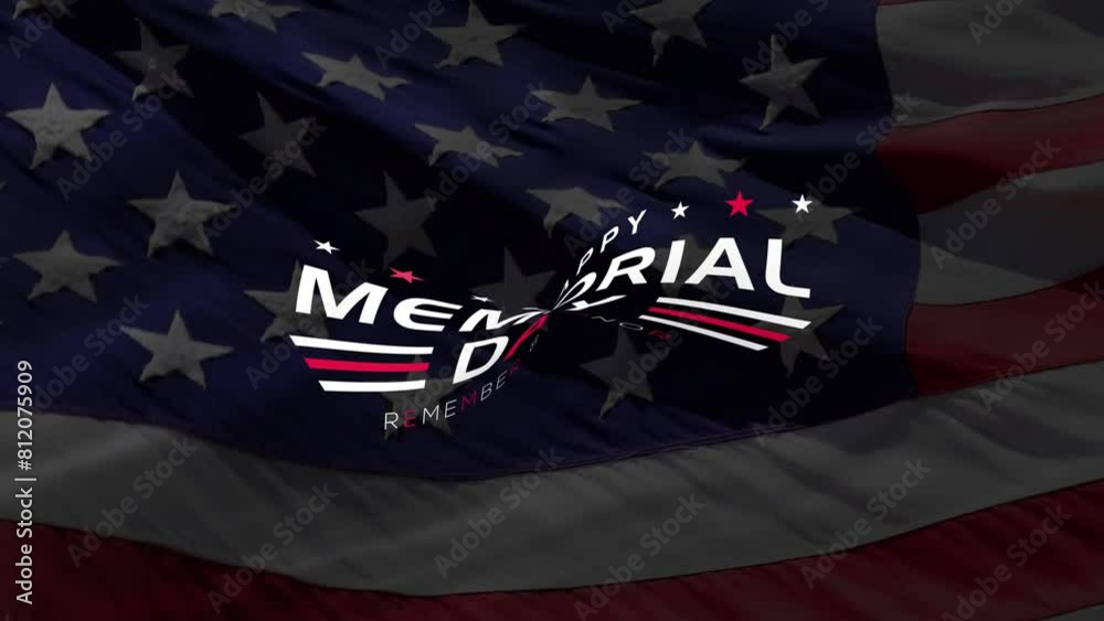 Happy Memorial Day, Celebrate Your Memorial Day, Remember and Honor