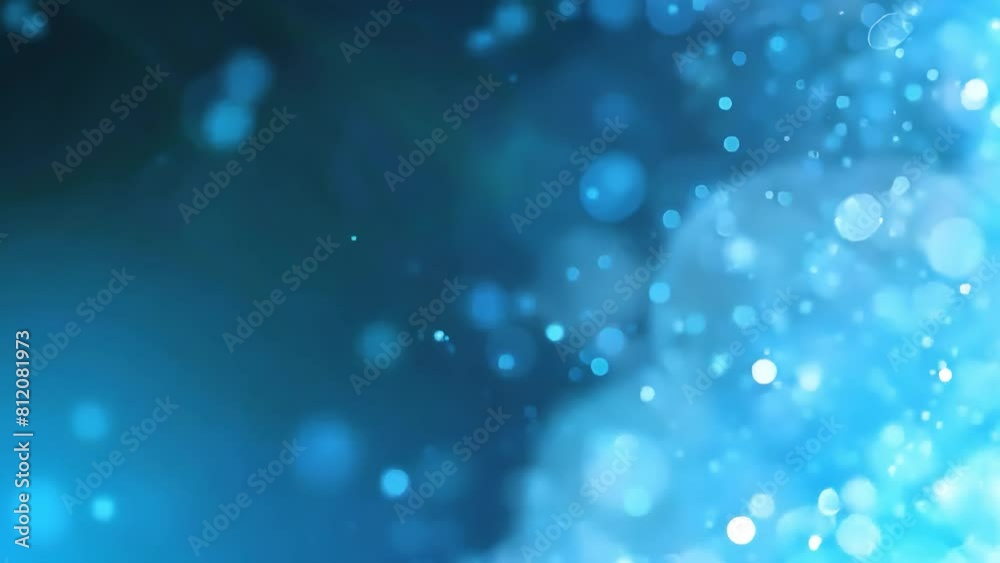 abstract background with bubbles .high tech abstract background with bubbles .high tech